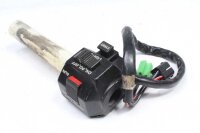 Support de guidon de commande de guidon à droite...