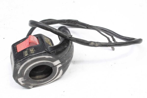 Support de guidon de commande de guidon à droite Yamaha Unbekannt