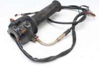 Support de guidon de commande de guidon à droite...