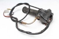 Support de guidon de commande de guidon à droite...