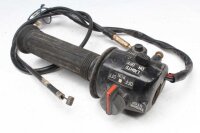 Montaje del manillar del interruptor del manillar a la derecha Yamaha Unbekannt