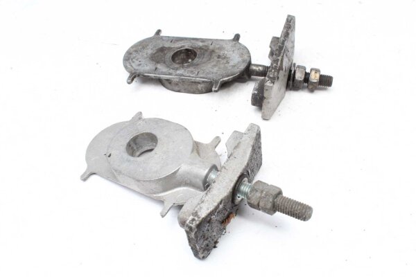 Basculante tensor de cadena Yamaha FZ 750 1FN 85-86