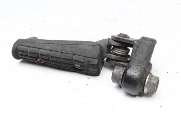 front right footrest Yamaha FZ 750 1FN 85-86