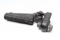 front right footrest Yamaha FZ 750 1FN 85-86