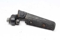 front right footrest Yamaha FZ 750 1FN 85-86