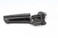 front right footrest Yamaha FZ 750 1FN 85-86