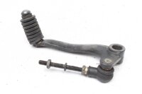 gearshift lever gearshift pedal Yamaha FZ 750 1FN 85-86