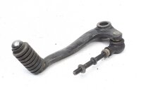 gearshift lever gearshift pedal Yamaha FZ 750 1FN 85-86