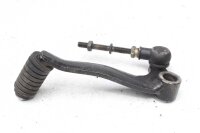 gearshift lever gearshift pedal Yamaha FZ 750 1FN 85-86