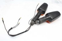 Takana vasen oikea suuntavilkku Yamaha SRX 600 1XL 86-91