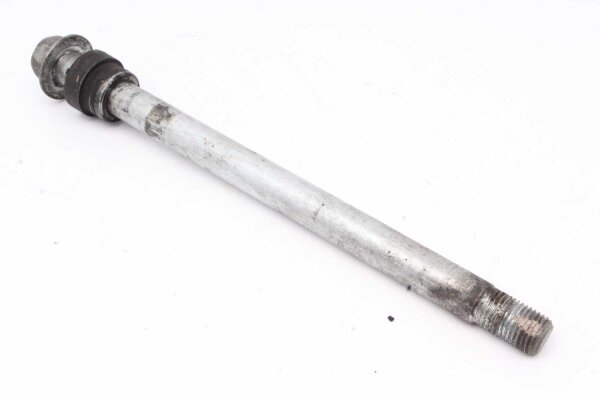 Essieu de roue avant, essieu avant Yamaha SRX 600 1XL 86-91