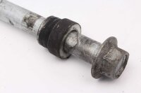 Essieu de roue avant, essieu avant Yamaha SRX 600 1XL 86-91