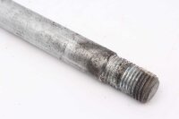 Essieu de roue avant, essieu avant Yamaha SRX 600 1XL 86-91