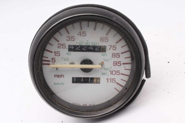 Contagiri Yamaha SRX 600 1XL 86-91