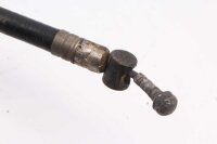 cable de embrague Yamaha SRX 600 1XL 86-91