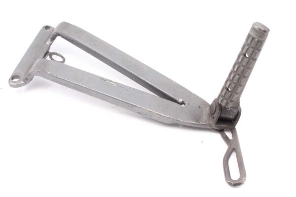 Sistema poggiapiedi, poggiapiedi a destra Yamaha SRX 600 1XL 86-91