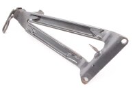 Sistema poggiapiedi, poggiapiedi a destra Yamaha SRX 600 1XL 86-91