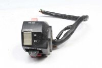 Fixation de guidon de commutateur de guidon à...