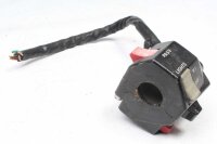 Fixation de guidon de commutateur de guidon à...