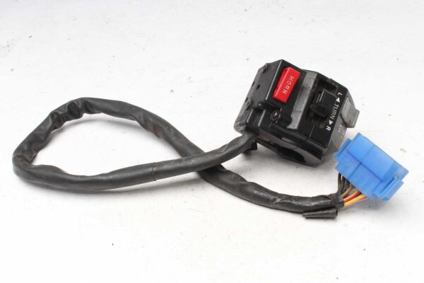 handlebar switch handlebar fitting left Yamaha Unbekannt