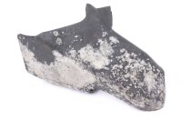 Luftfilterlådans lock Yamaha SRX 600 1XL 86-91