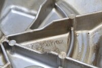 Motordæksel Yamaha XJ 900 F Strider 31A 83-84