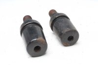 handlebar weights handlebar ends Yamaha FZ 750 1FN 85-86