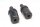 handlebar weights handlebar ends Yamaha FZ 750 1FN 85-86