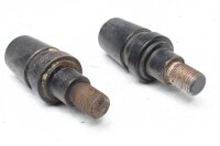 Styrvikter styrändar Yamaha FZ 750 1FN 85-86