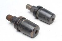 Styrvikter styrändar Yamaha FZ 750 1FN 85-86