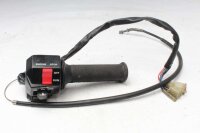 Styromkopplare styrfäste till höger Yamaha FZ...