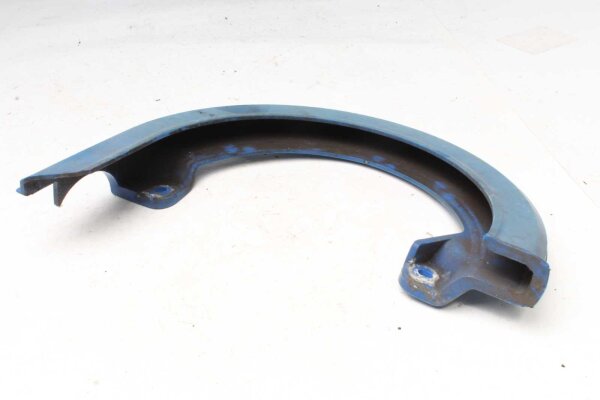 Forreste venstre bremseskive dæksel Yamaha XT 600 2NF 87-90