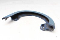 Forreste venstre bremseskive dæksel Yamaha XT 600...