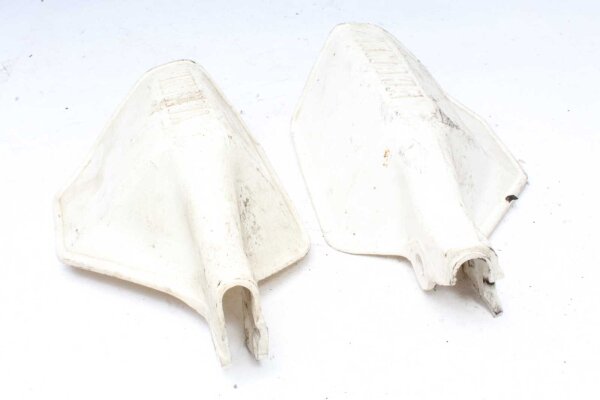 Håndbeskytter håndbeskyttelse Yamaha XT 600 2NF 87-90