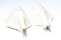 Håndbeskytter håndbeskyttelse Yamaha XT 600 2NF 87-90