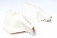 Håndbeskytter håndbeskyttelse Yamaha XT 600 2NF 87-90