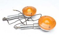 Bakre blinkers Yamaha SR 500 48T 84-90