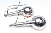 Bakre blinkers Yamaha SR 500 48T 84-90