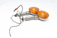 Bakre blinkers Yamaha SR 500 48T 84-90