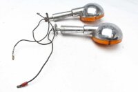 Bakre blinkers Yamaha SR 500 48T 84-90