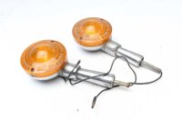 Främre blinkers Yamaha SR 500 48T 84-90