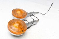 Främre blinkers Yamaha SR 500 48T 84-90