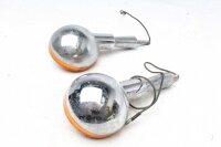 Etuvilkut Yamaha SR 500 48T 84-90