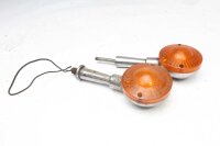 Bakre blinkers Yamaha SR 500 48T 84-90