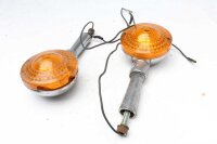 Bakre blinkers Yamaha SR 500 48T 84-90