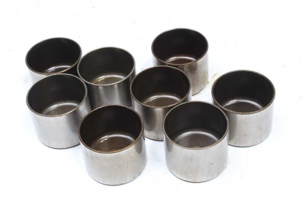 valve tappets bucket tappets camshafts Yamaha XJ 900 F Strider 31A 83-84