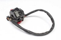 Fixation de guidon de commutateur de guidon à...