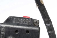 handlebar switch handlebar fitting left Yamaha Unbekannt