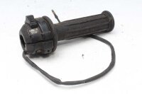 Montaje del manillar del interruptor del manillar a la...