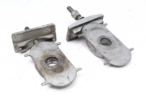 Basculante tensor de cadena Yamaha FZ 750 1FN 85-86